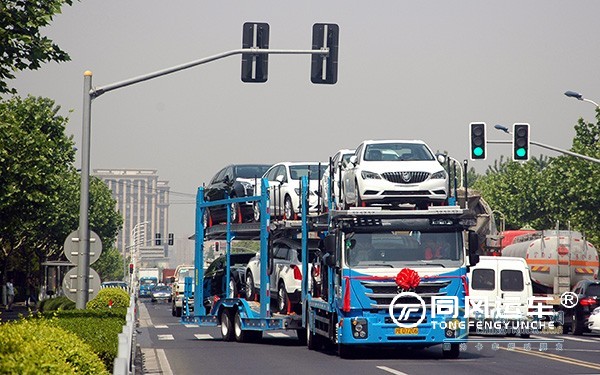 喀什运输私家车用什么物流